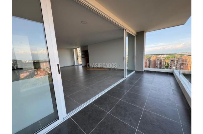 Apartamentos, Alquiler, Ciudad Jardín - $9.800.000