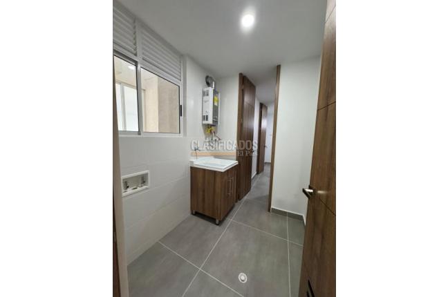 Apartamentos, Alquiler, Ciudad Jardín - $9.800.000