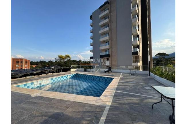 Apartamentos, Alquiler, Ciudad Jardín - $9.800.000