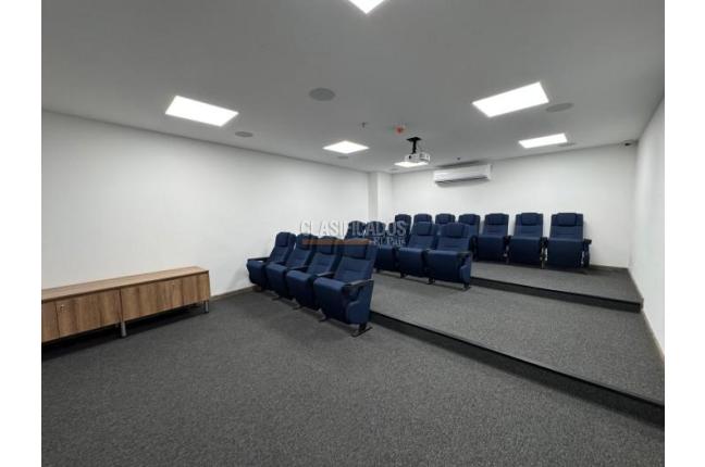 Apartamentos, Alquiler, Ciudad Jardín - $9.800.000