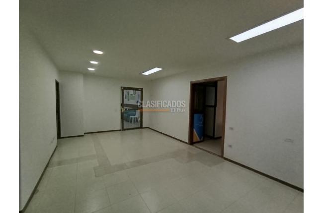 Oficinas y Consultorios, Alquiler en El Cedro