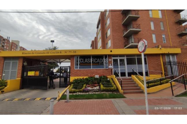 Apartamentos, Alquiler en Bogotá