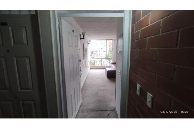 Apartamentos, Alquiler, Bogotá - $2.100.000