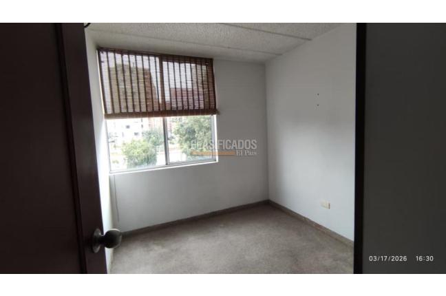 Apartamentos, Alquiler, Bogotá - $2.100.000