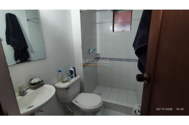 Apartamentos, Alquiler, Bogotá - $2.100.000
