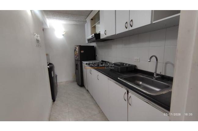 Apartamentos, Alquiler, Bogotá - $2.100.000