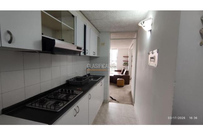 Apartamentos, Alquiler, Bogotá - $2.100.000
