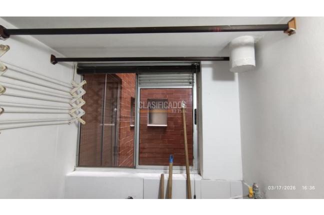 Apartamentos, Alquiler, Bogotá - $2.100.000