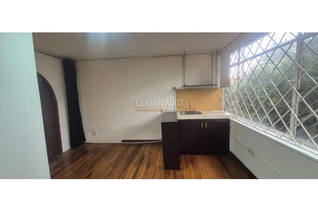 Apartaestudios, Alquiler en Bogotá