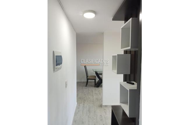 Apartamentos, Alquiler, Bogotá - $1.400.000