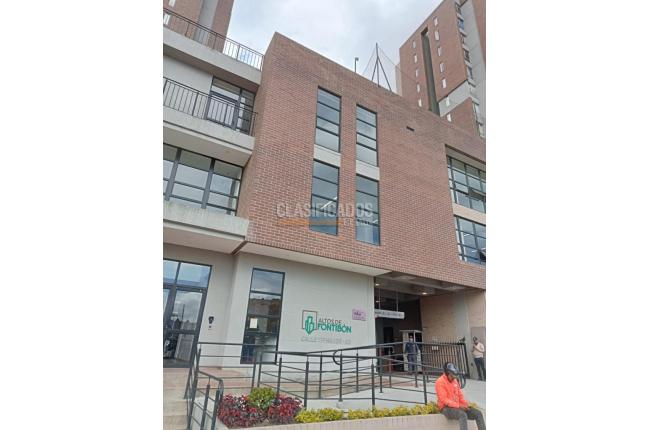 Apartamentos, Alquiler en Bogotá