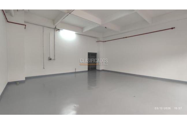 Locales y Bodegas, Alquiler en Bogotá