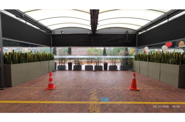 Locales y Bodegas, Alquiler, Bogotá - $8.000.000