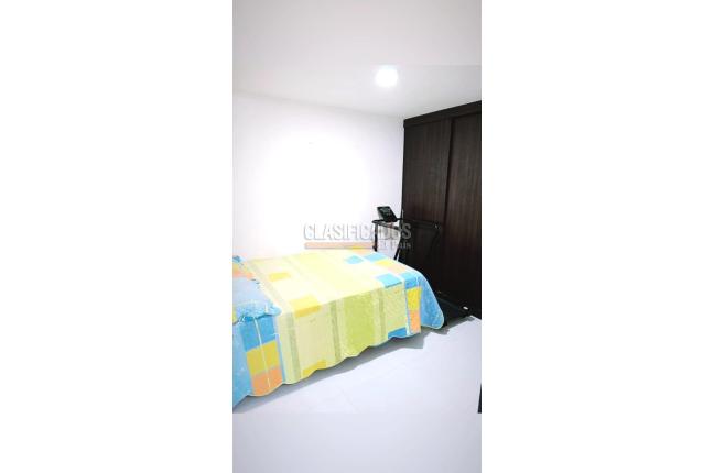 Apartamentos, Venta, Las Vegas de Comfandi - $179.000.000