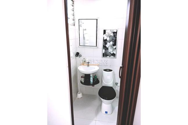 Apartamentos, Venta, Las Vegas de Comfandi - $179.000.000