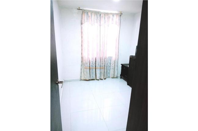 Apartamentos, Venta, Las Vegas de Comfandi - $179.000.000