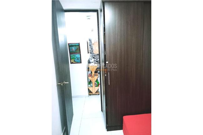 Apartamentos, Venta, Las Vegas de Comfandi - $179.000.000