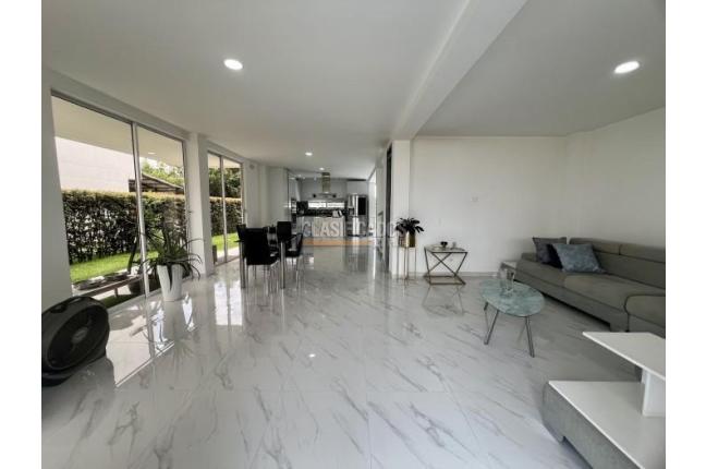 Casas, Venta en Jamundí