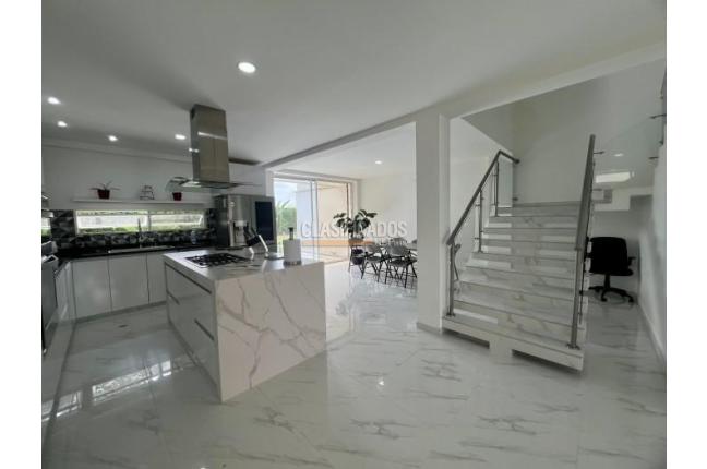 Casas, Venta, Jamundí - $1.100.000.000