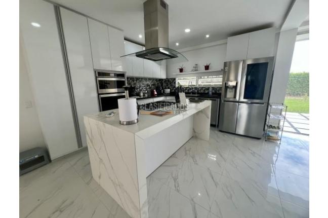 Casas, Venta, Jamundí - $1.100.000.000