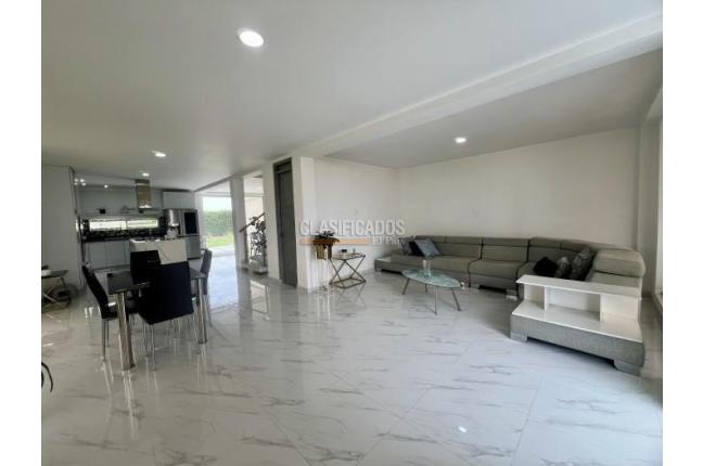 Casas, Venta, Jamundí - $1.100.000.000