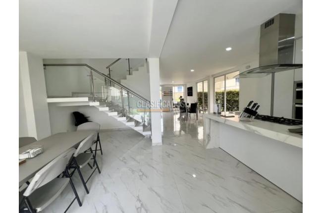 Casas, Venta, Jamundí - $1.100.000.000