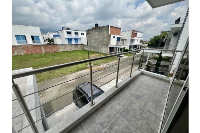 Casas, Venta, Jamundí - $1.100.000.000