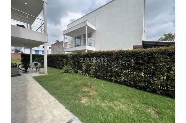 Casas, Venta, Jamundí - $1.100.000.000