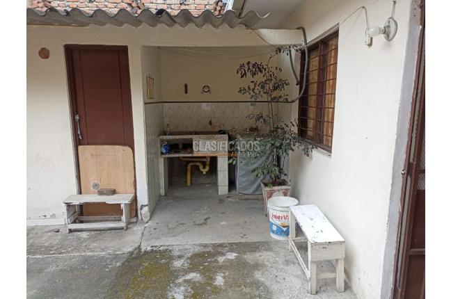 Casas, Venta, El Trébol - $310.000.000