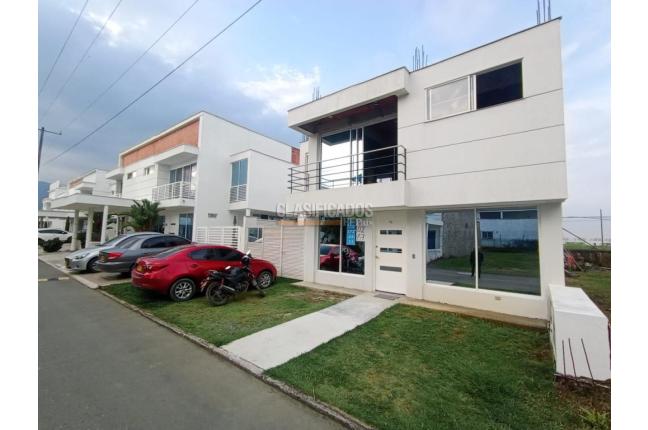 Casas, Venta en Jamundí