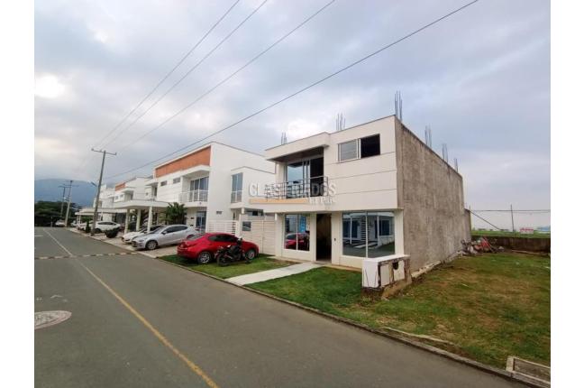 Casas, Venta en Jamundí