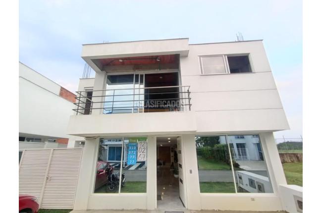 Casas, Venta, Jamundí - $700.000.000