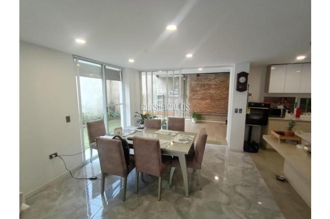 Casas, Venta, Jamundí - $700.000.000