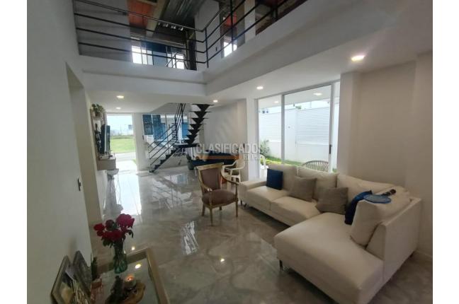Casas, Venta, Jamundí - $700.000.000