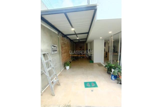 Casas, Venta, Jamundí - $700.000.000