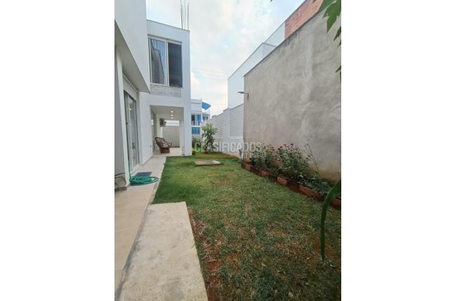 Casas, Venta, Jamundí - $700.000.000