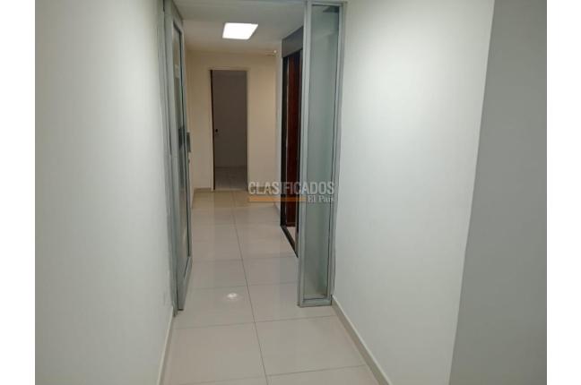 Oficinas y Consultorios, Alquiler en Bogotá