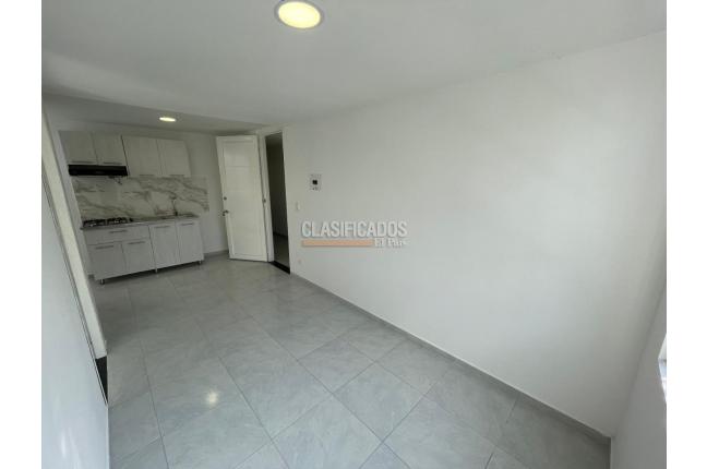 Apartaestudios, Alquiler en Vipasa