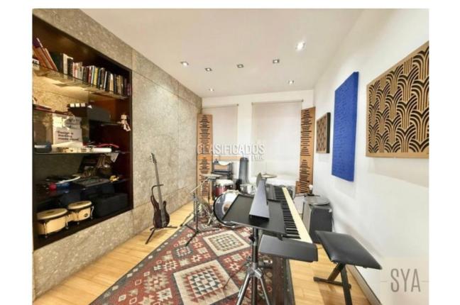 Apartamentos, Venta, Normandía - $1.250.000.000