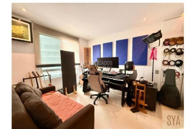 Apartamentos, Venta, Normandía - $1.250.000.000