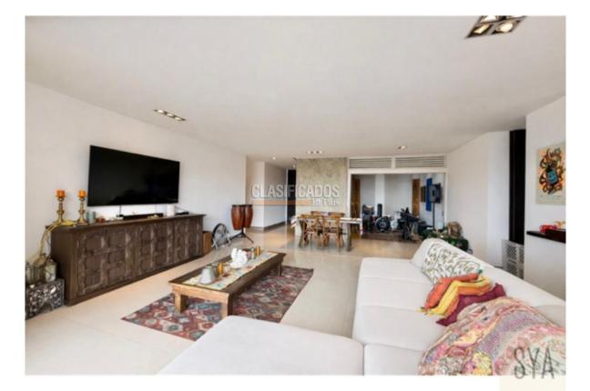 Apartamentos, Venta, Normandía - $1.250.000.000