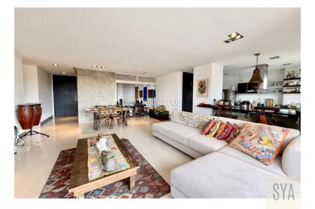 Apartamentos, Venta en Normandía