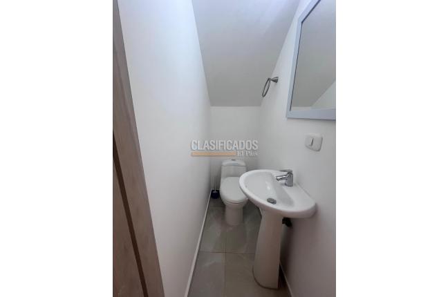 Apartamentos, Alquiler, Caney - $2.300.000