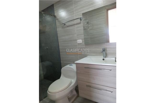 Apartamentos, Alquiler, Caney - $2.300.000