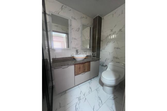 Apartamentos, Alquiler, Caney - $2.300.000