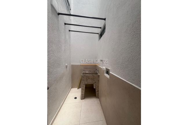 Apartamentos, Alquiler, Caney - $2.300.000