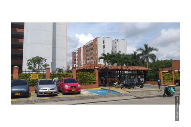 Apartamentos, Venta, Ciudad Bochalema - $340.000.000