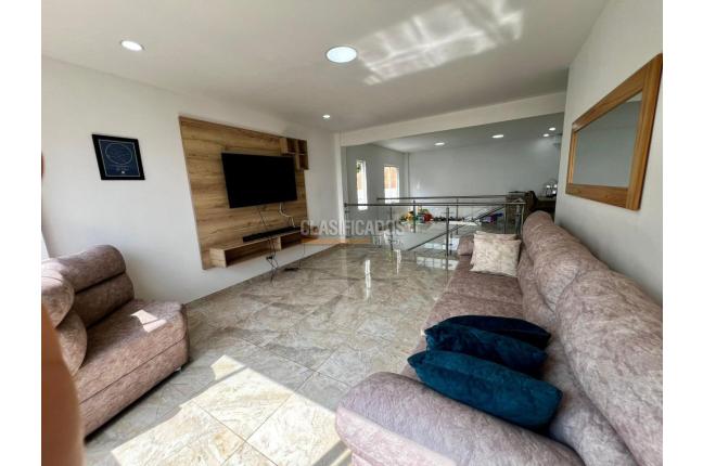 Casas, Alquiler, Bella Suiza - $4.500.000