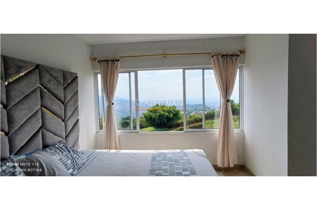 Casas, Alquiler, Bella Suiza - $4.500.000