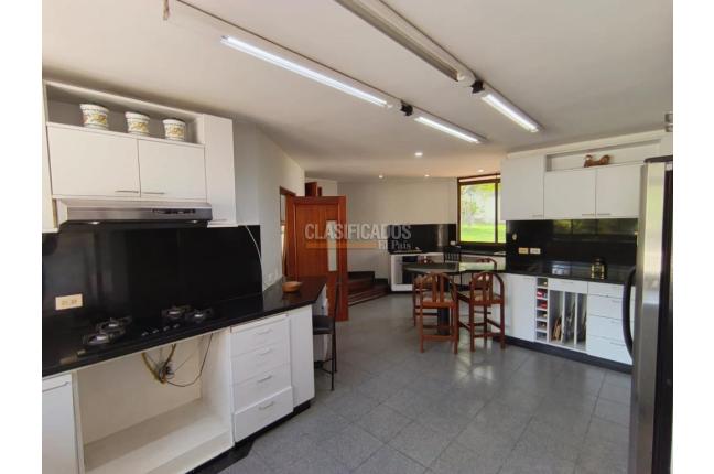 Casas, Venta, Pance - $3.600.000.000